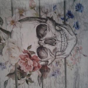 Meet your Posher, Misty